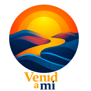 Logo Venid a mi-1
